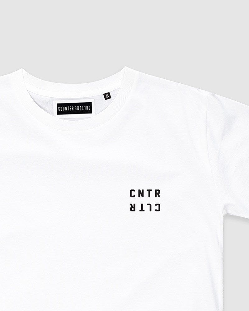 Geo Tee - Youth