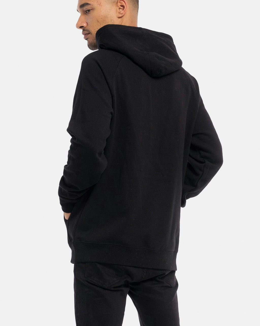 Roman Hoodie