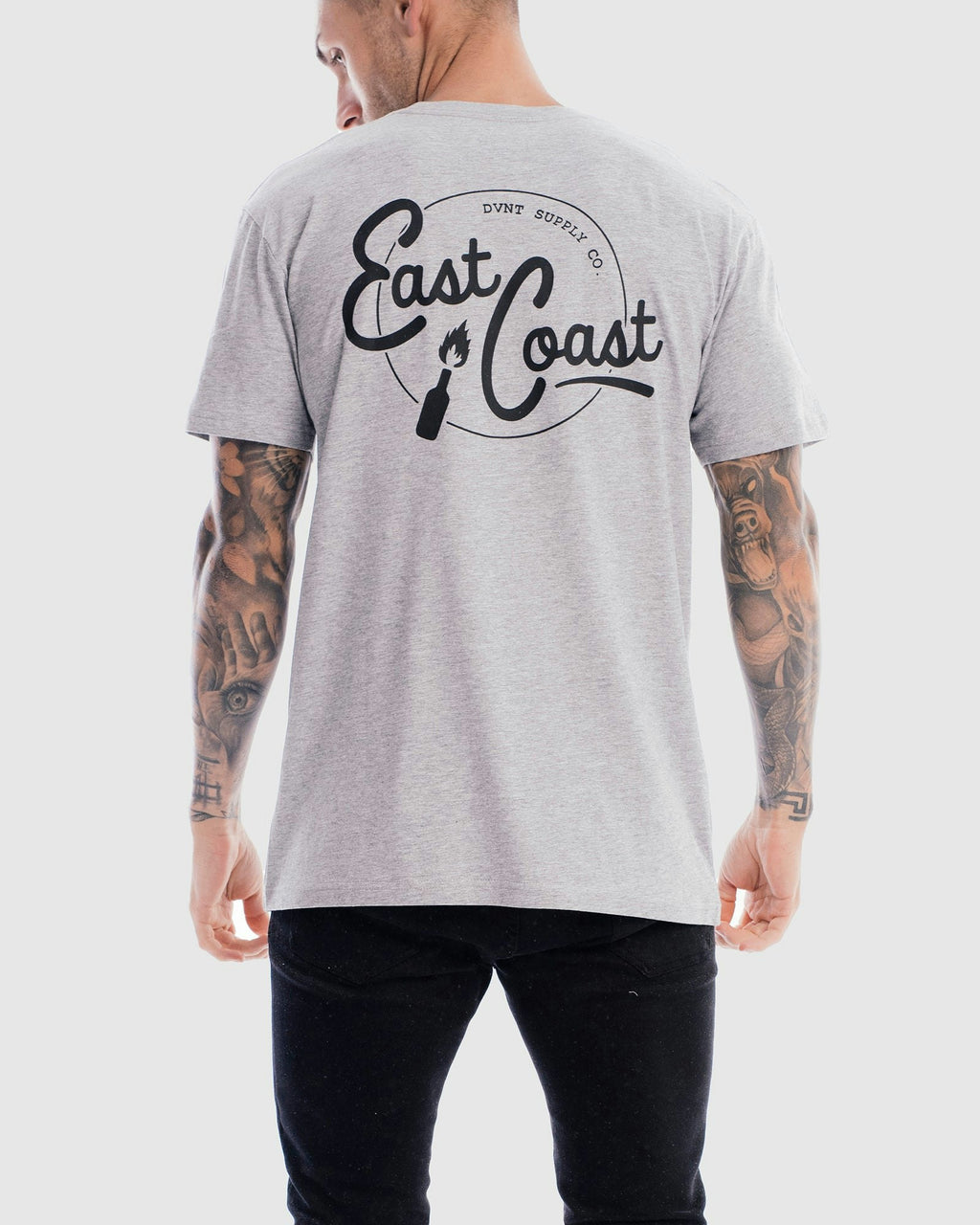 East Coast Tee