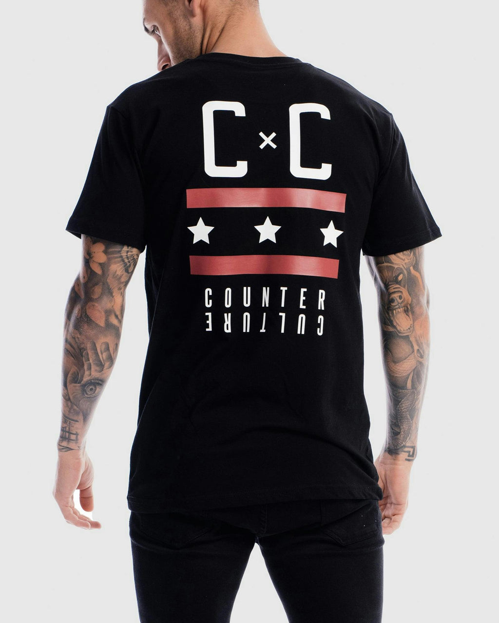Legion Tee