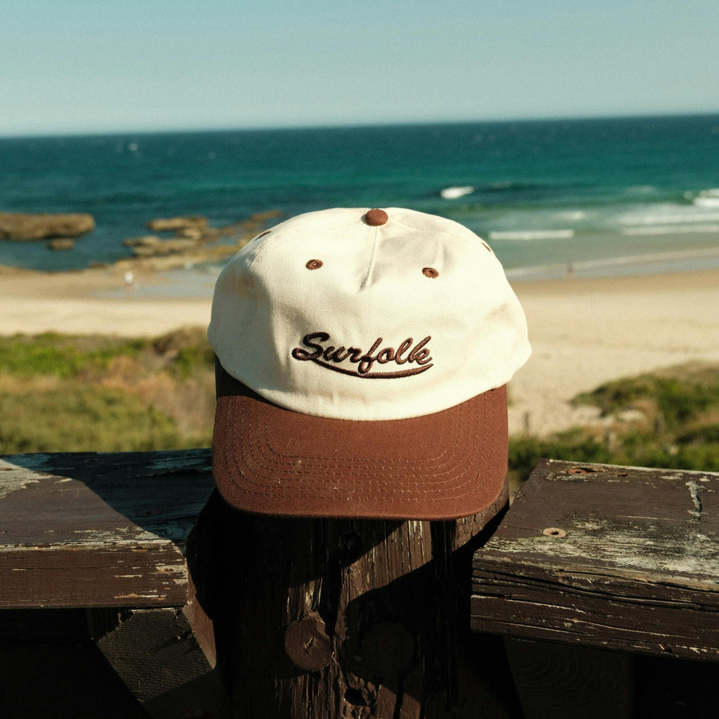 Classic 5-panel Cap