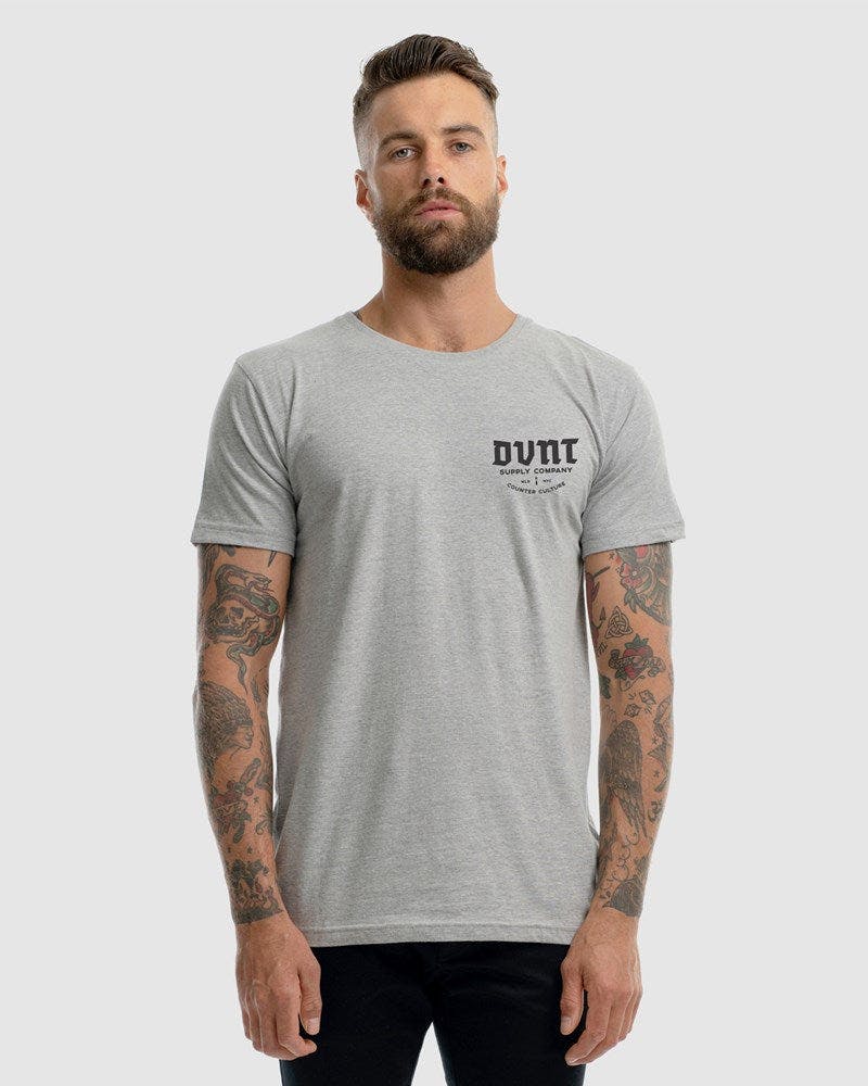 Benson Tee