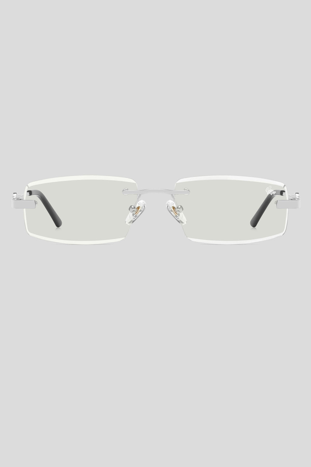 Mabel Anti Blue | Silver