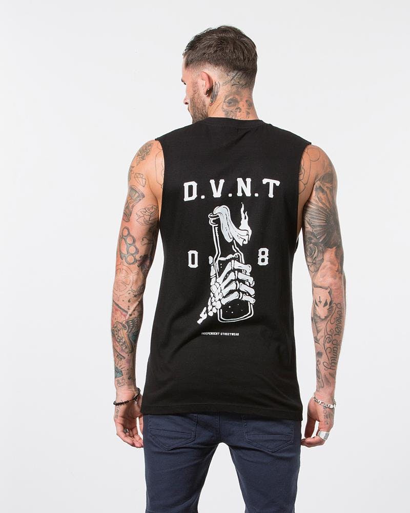 Revolt Tank