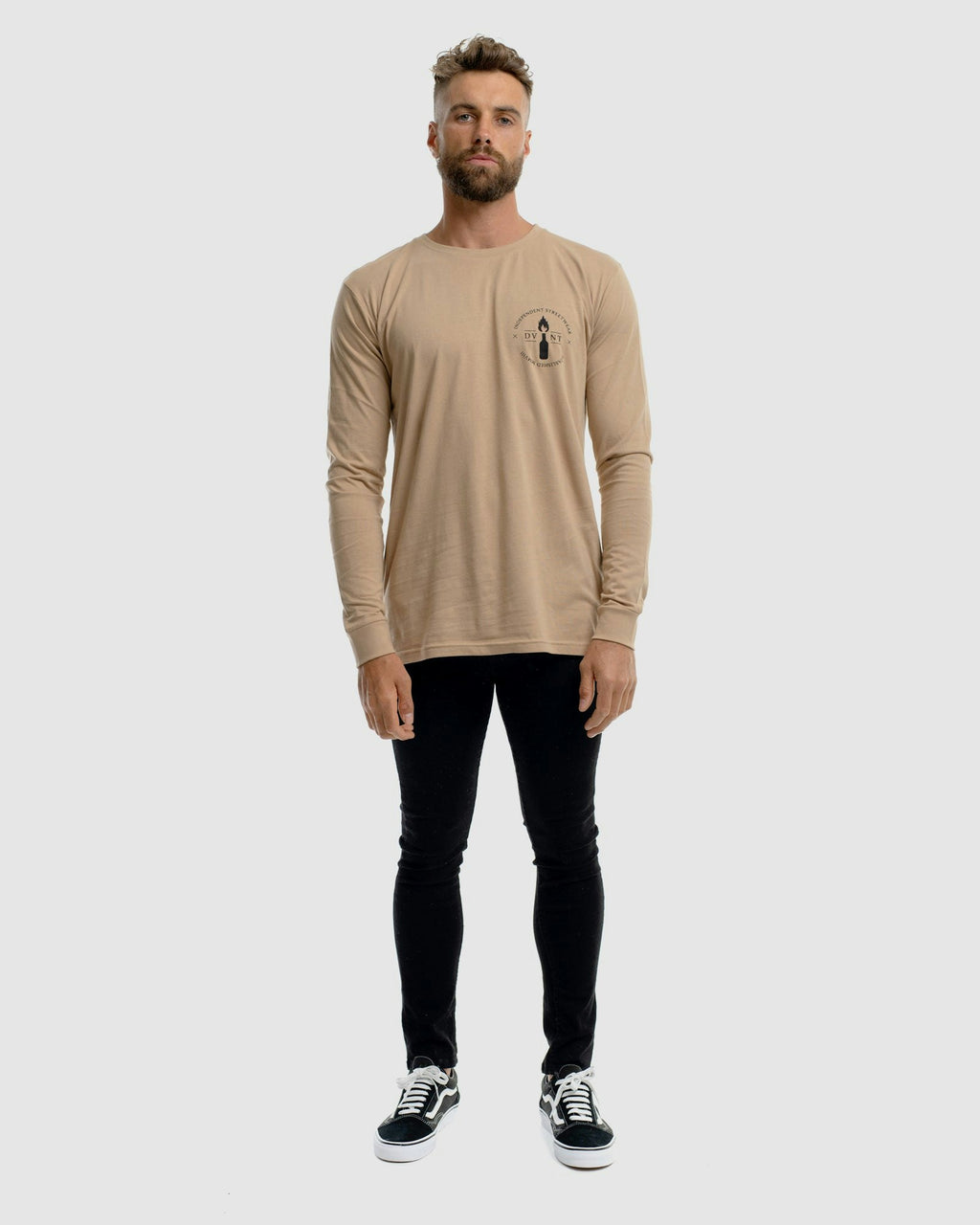 Emblem 2.0 Long Sleeve