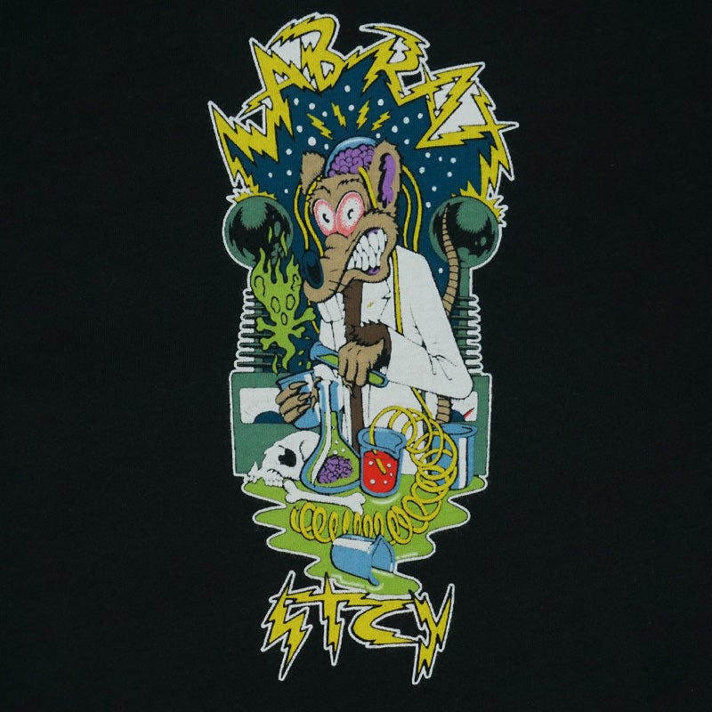 LAB RAT LS TEE