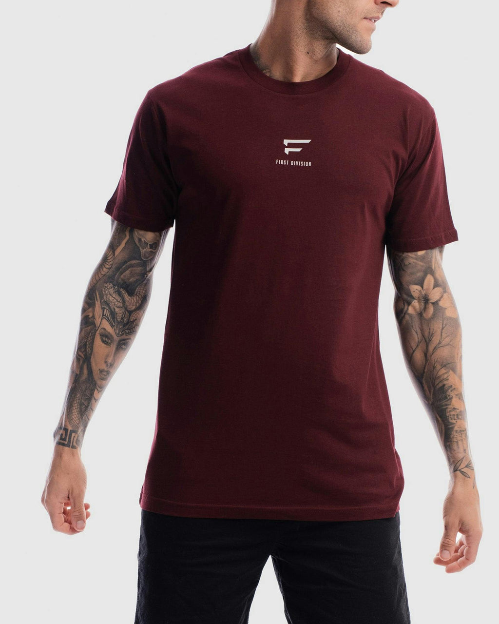 Pro Centre Tee