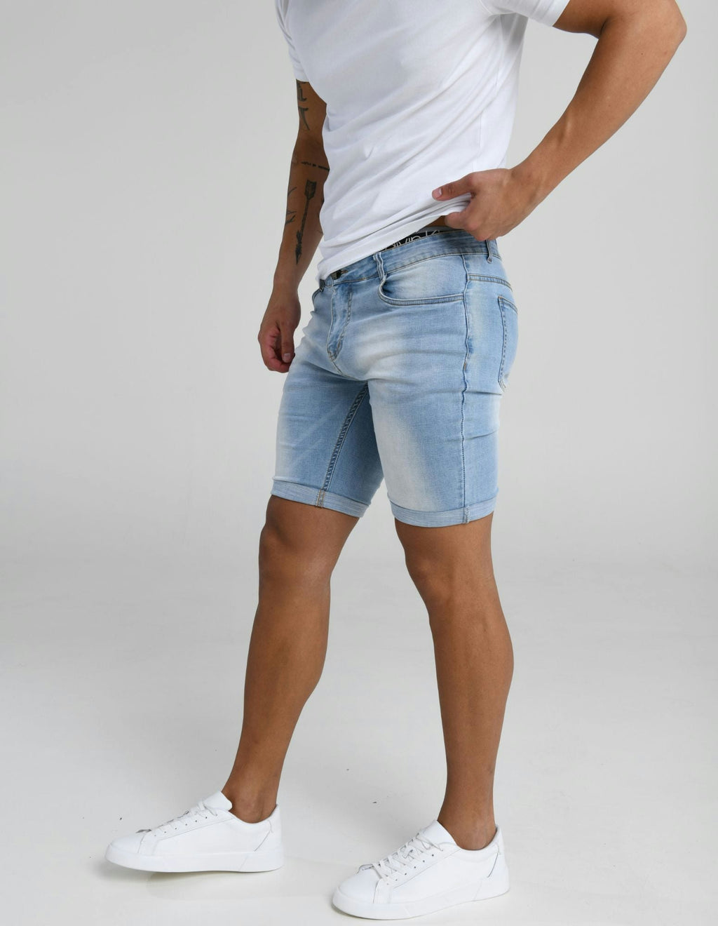 BRIGHTON Shorts