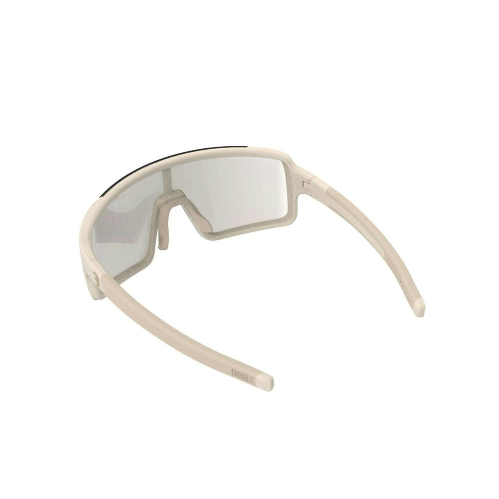 Chester Narrow Sports Glasses Almond/Amber