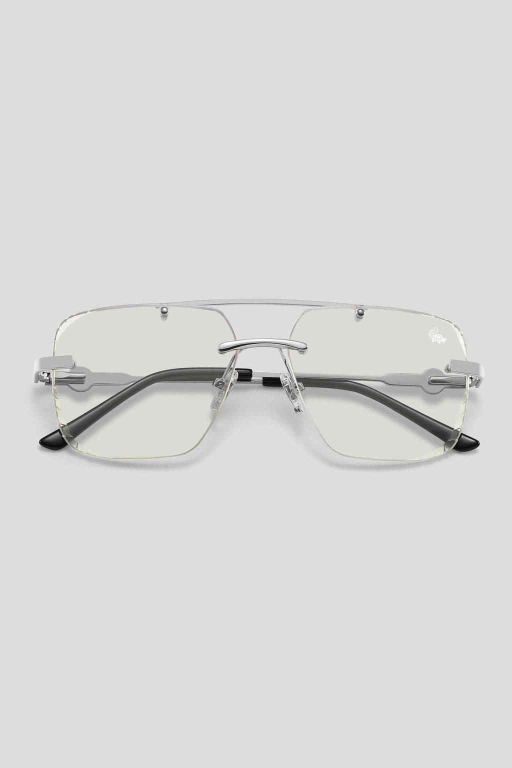 Vice Anti Blue | Silver