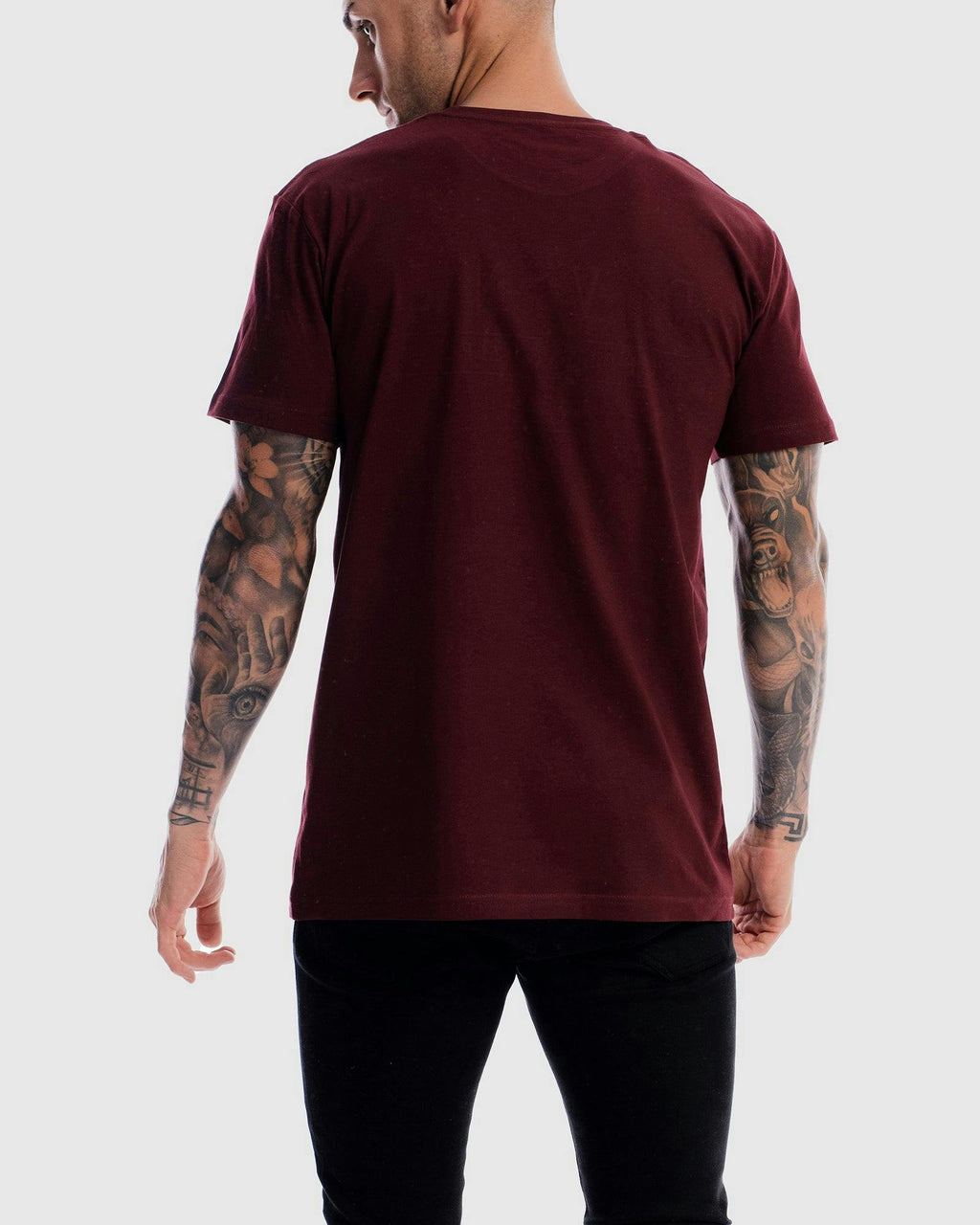Deluxe Tee