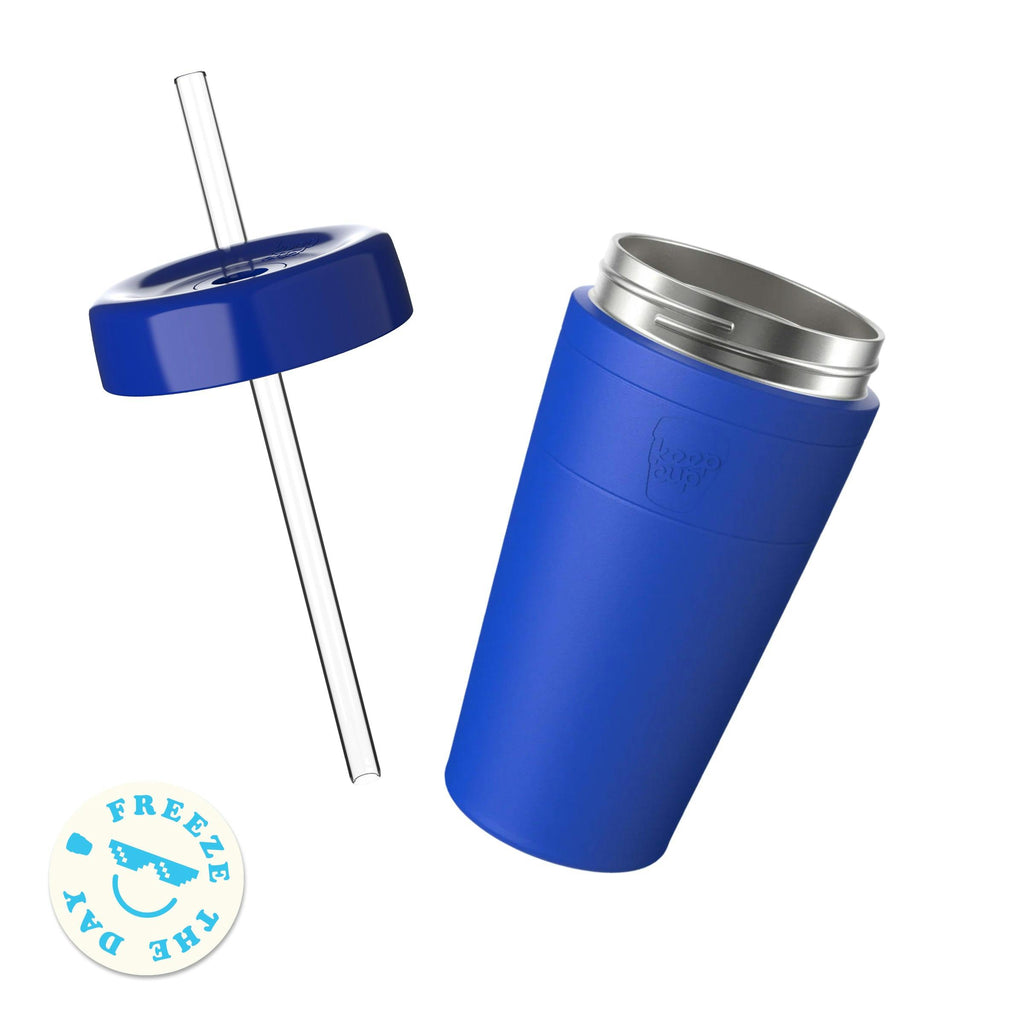 Commuter Insulated Cold Cup - 16oz | Pine