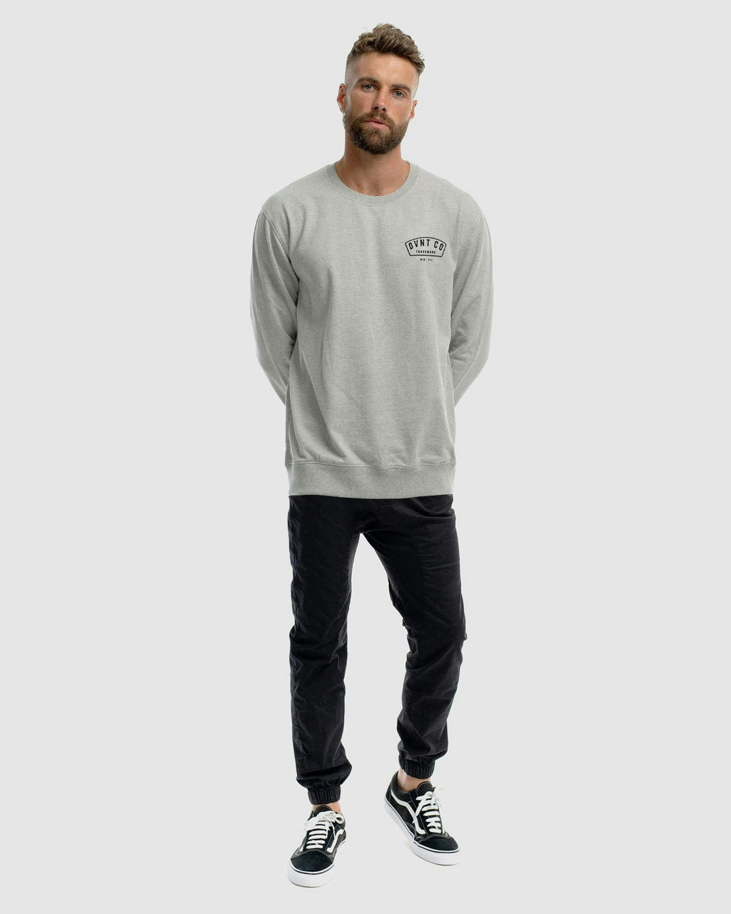 Bailey Crewneck