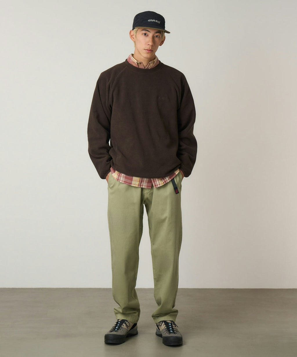 Gramicci G Pant in Cactus Pigment