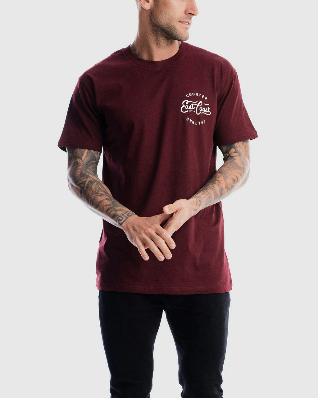 Eastside Tee