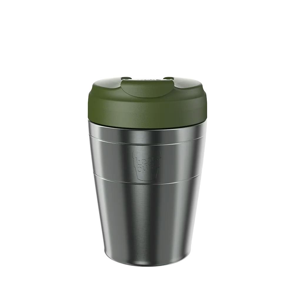 Commuter - M 12oz | Nitro Pine