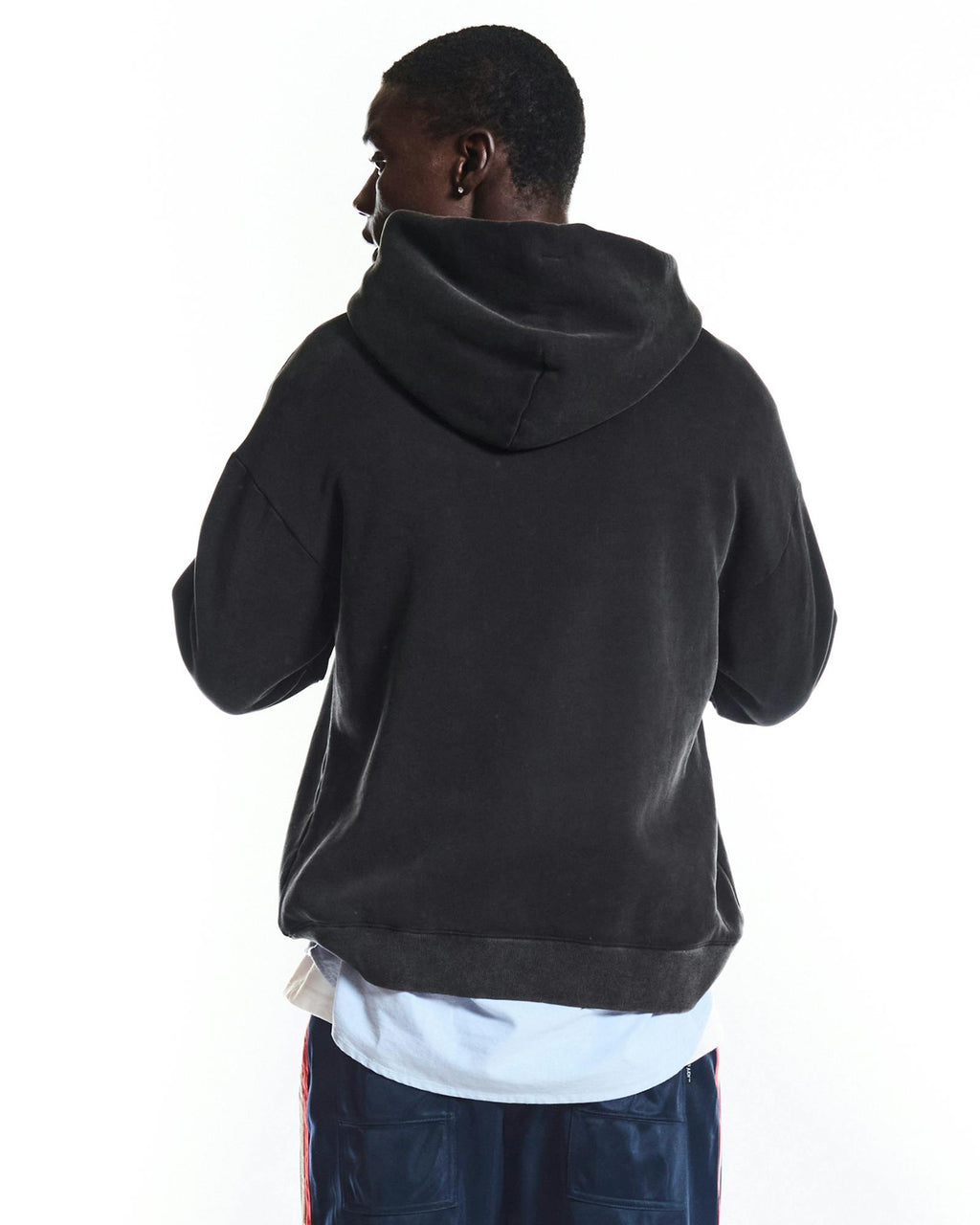 The Venice Hood