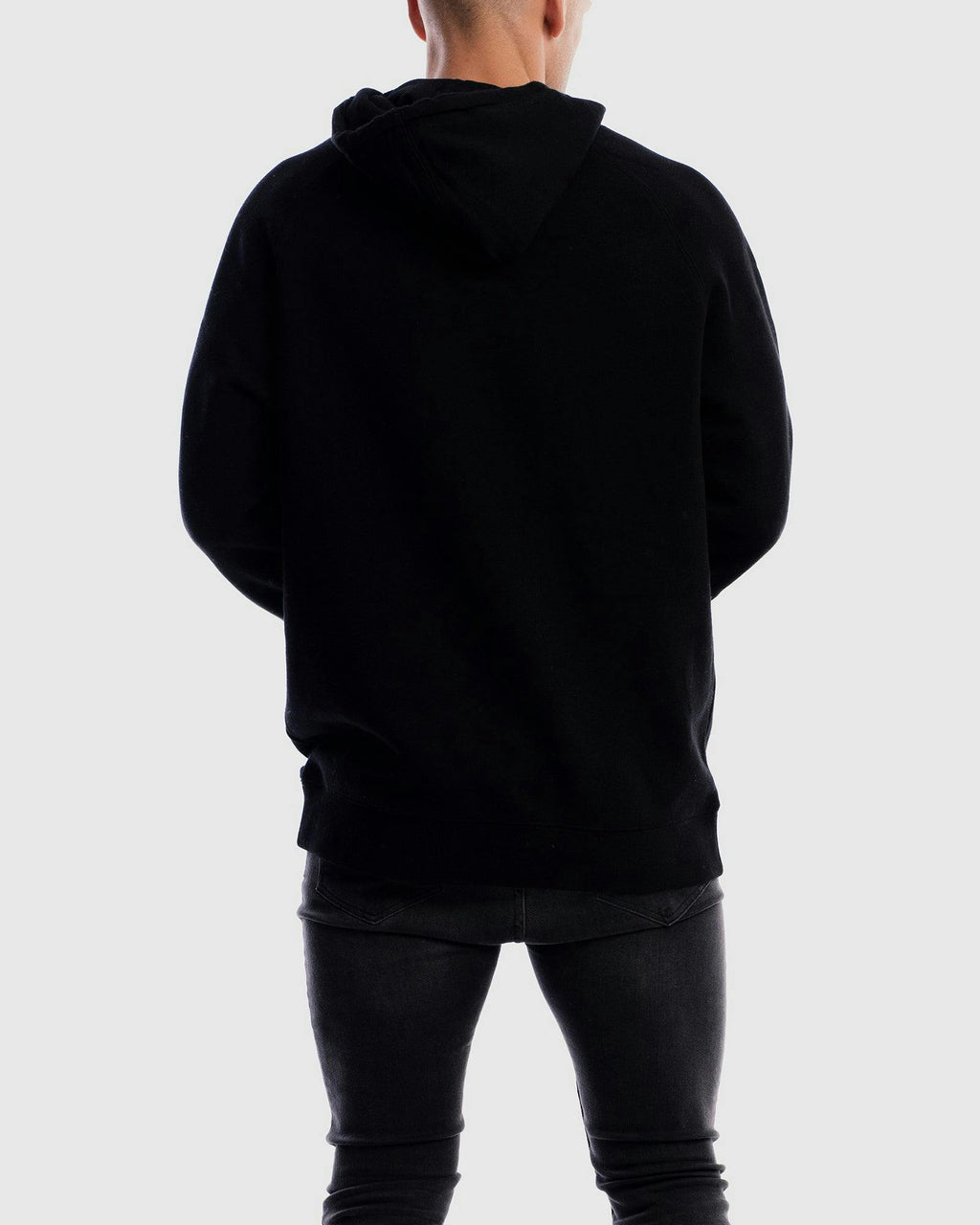 Saint Hoodie