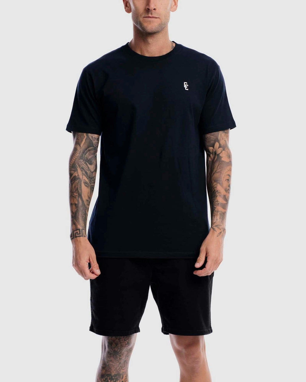 Cypher Rise Tee