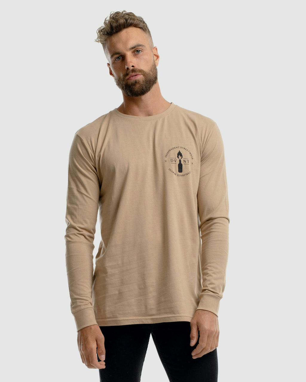 Emblem 2.0 Long Sleeve