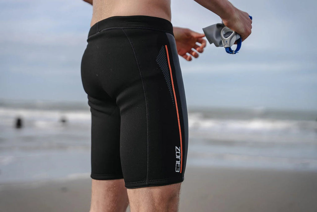Active-Flex Buoyancy Jammer Shorts 3/2mm