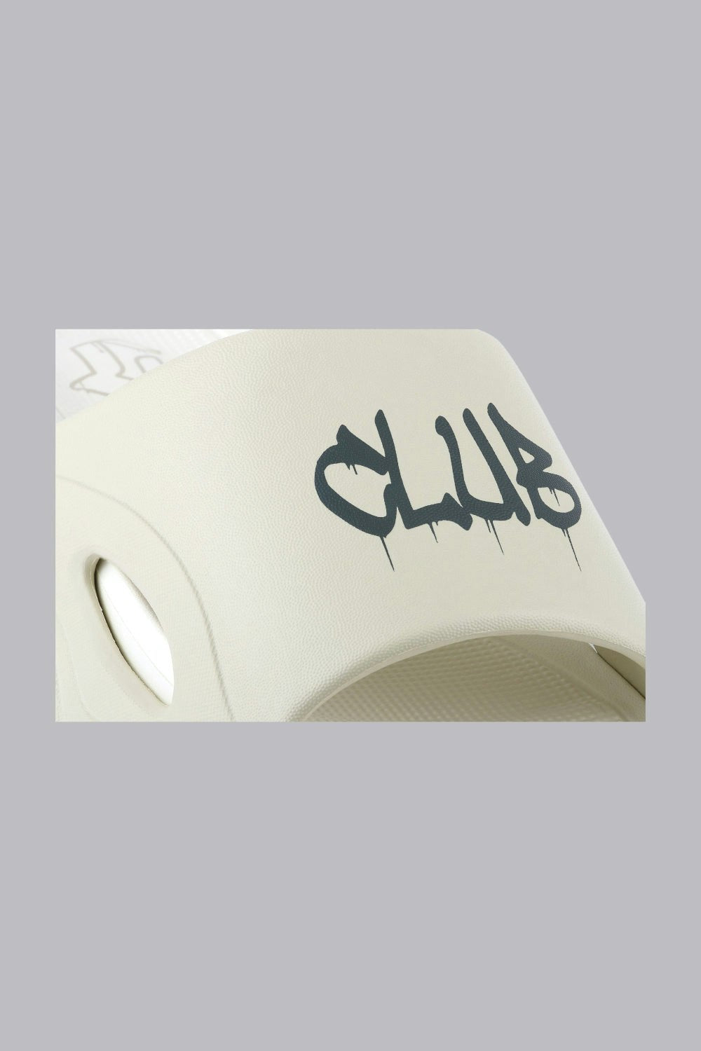 Clubman "Cloud Cream" Slide