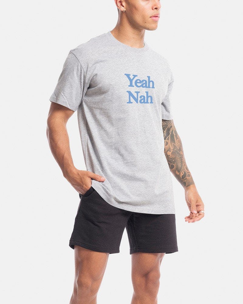 Yeah Nah Tee