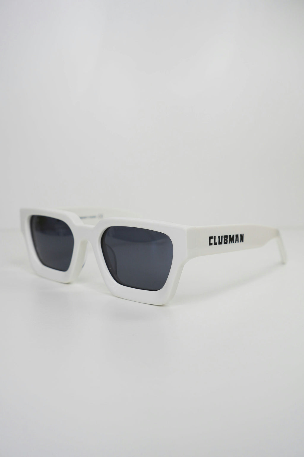 Clubman "Monarch" Sunglasses