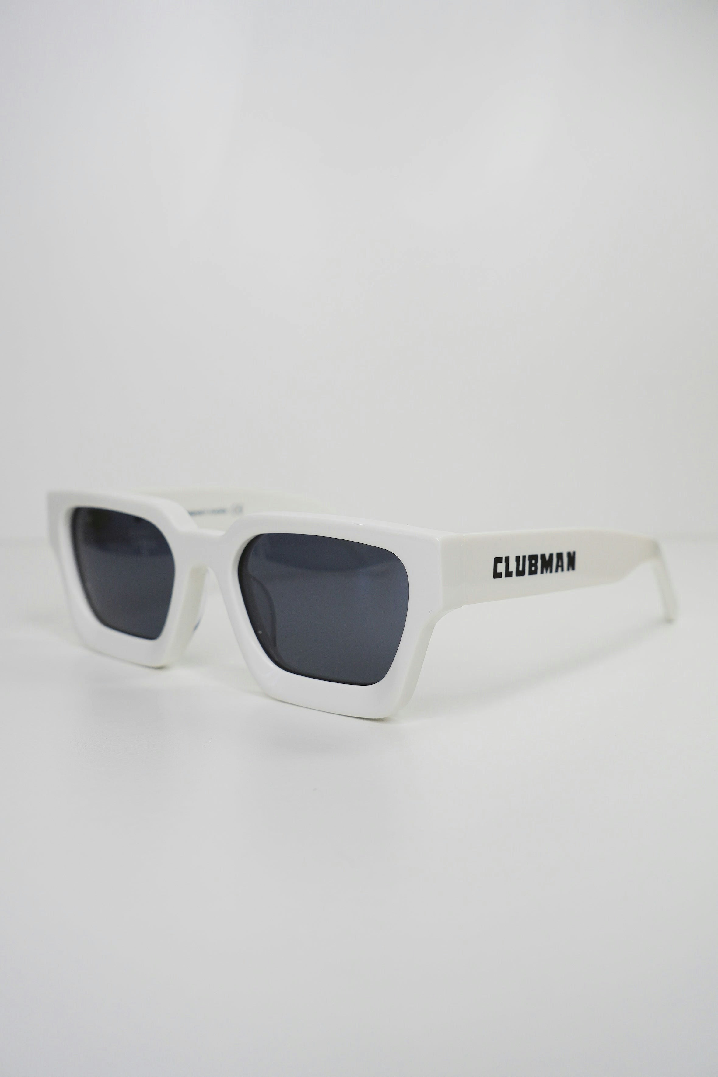 Clubman "Monarch" Sunglasses