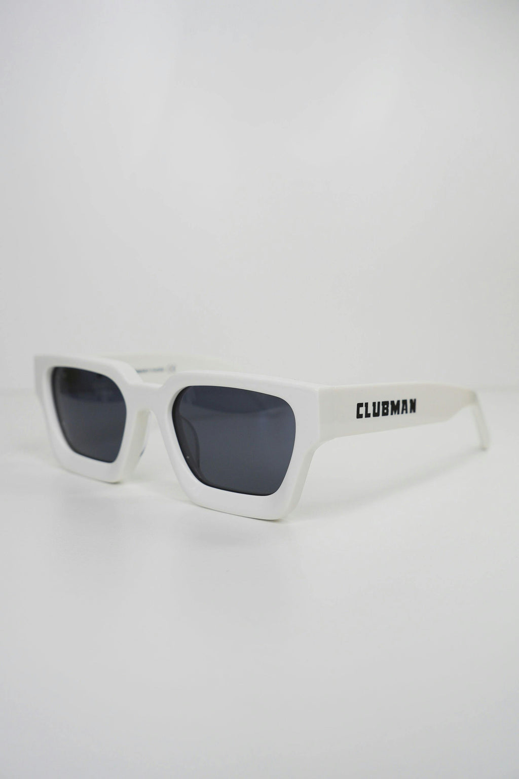 Clubman "Monarch" Sunglasses