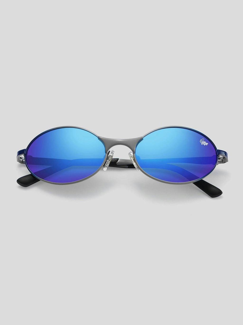 Sprint Grey | Ice Blue