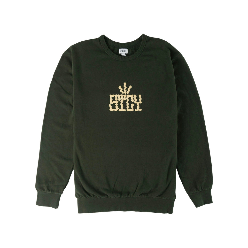 SIZZLE CREW / DARK ARMY