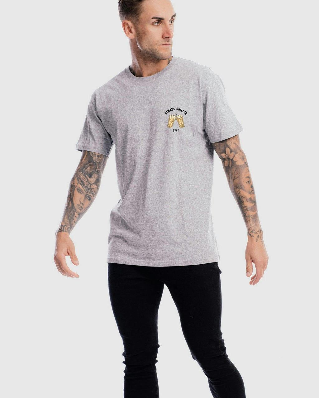 Always Chilled Tee