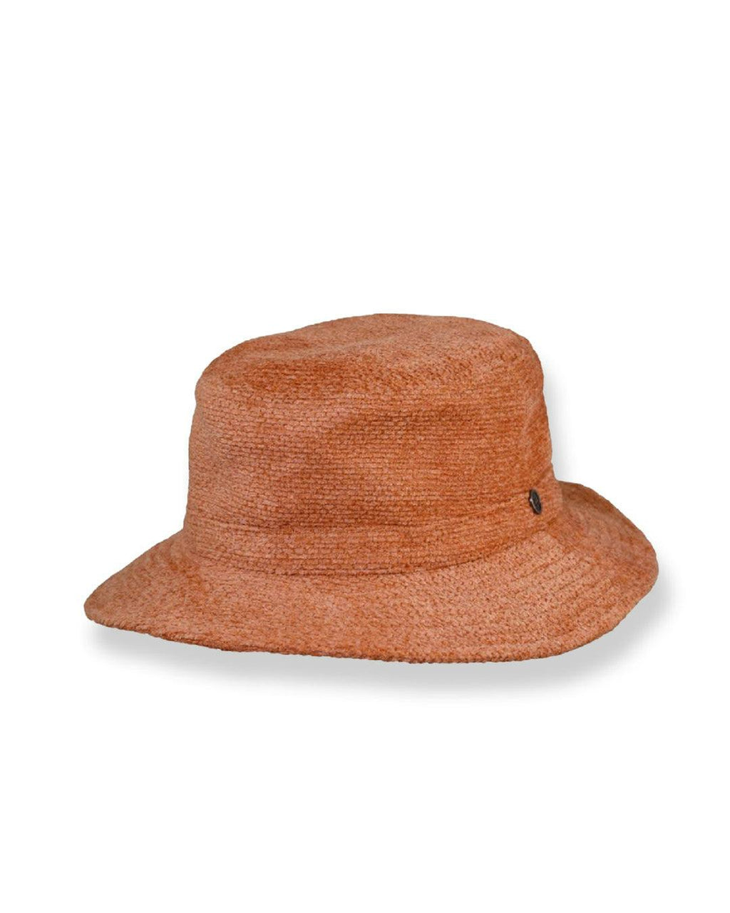 The Saturday Bucket Hat - Tangerine