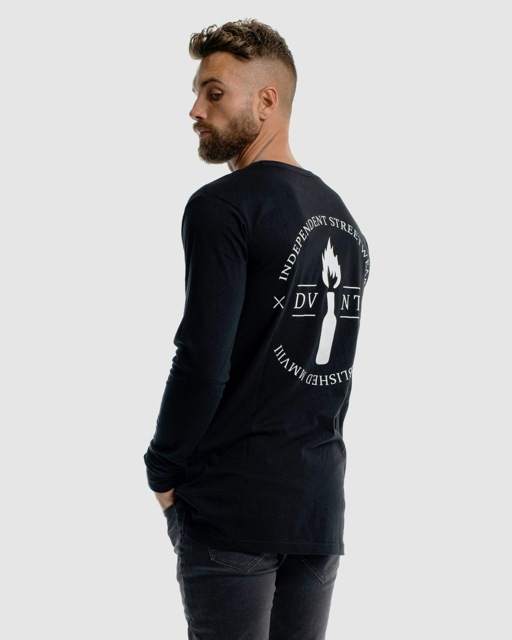 Emblem 2.0 Long Sleeve