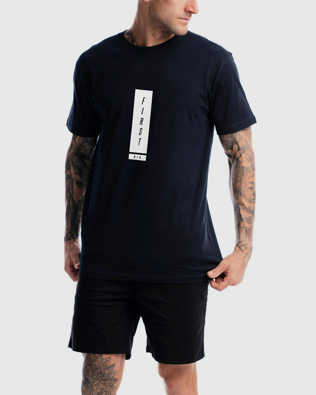 MidField Tee