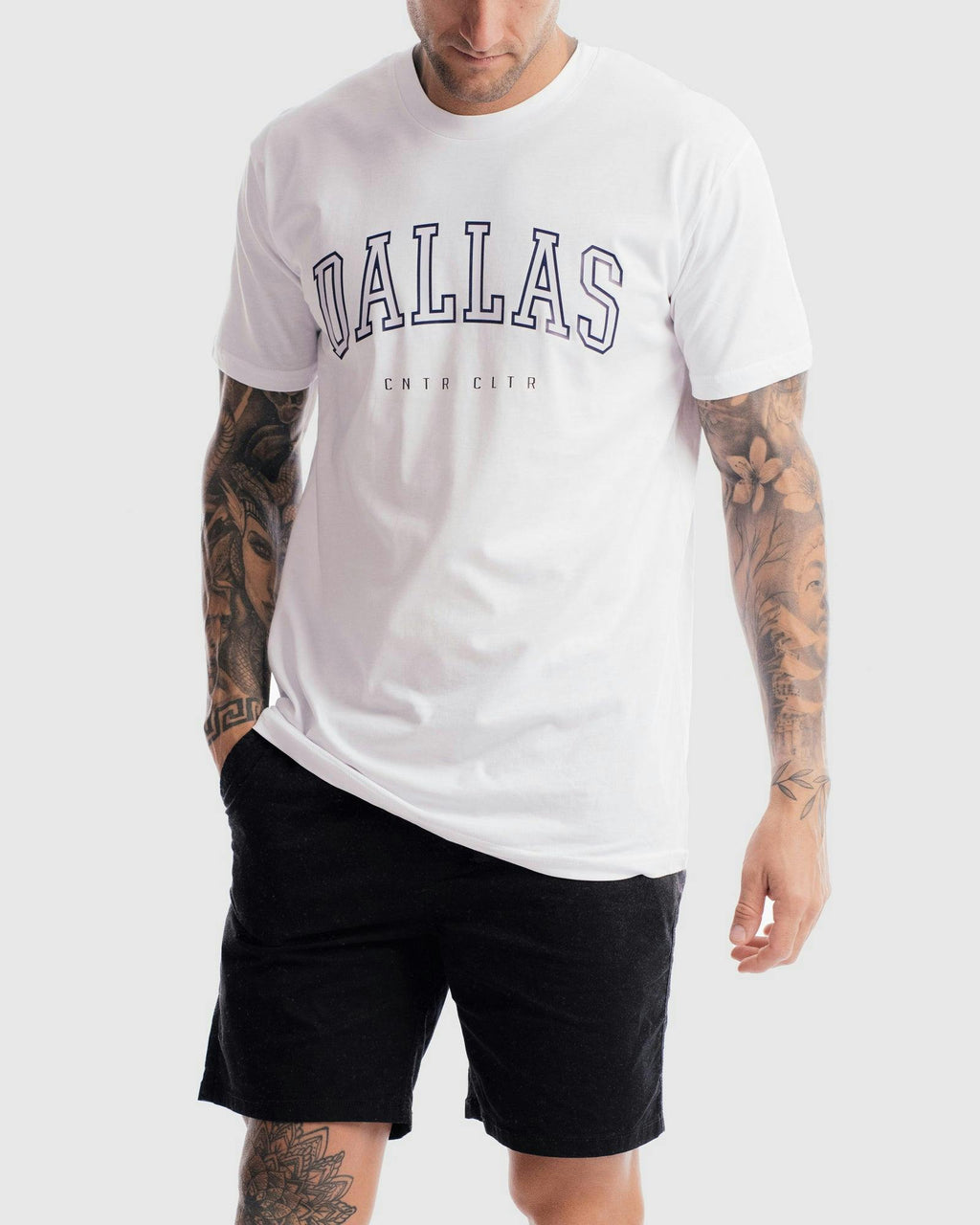 Dallas Tee