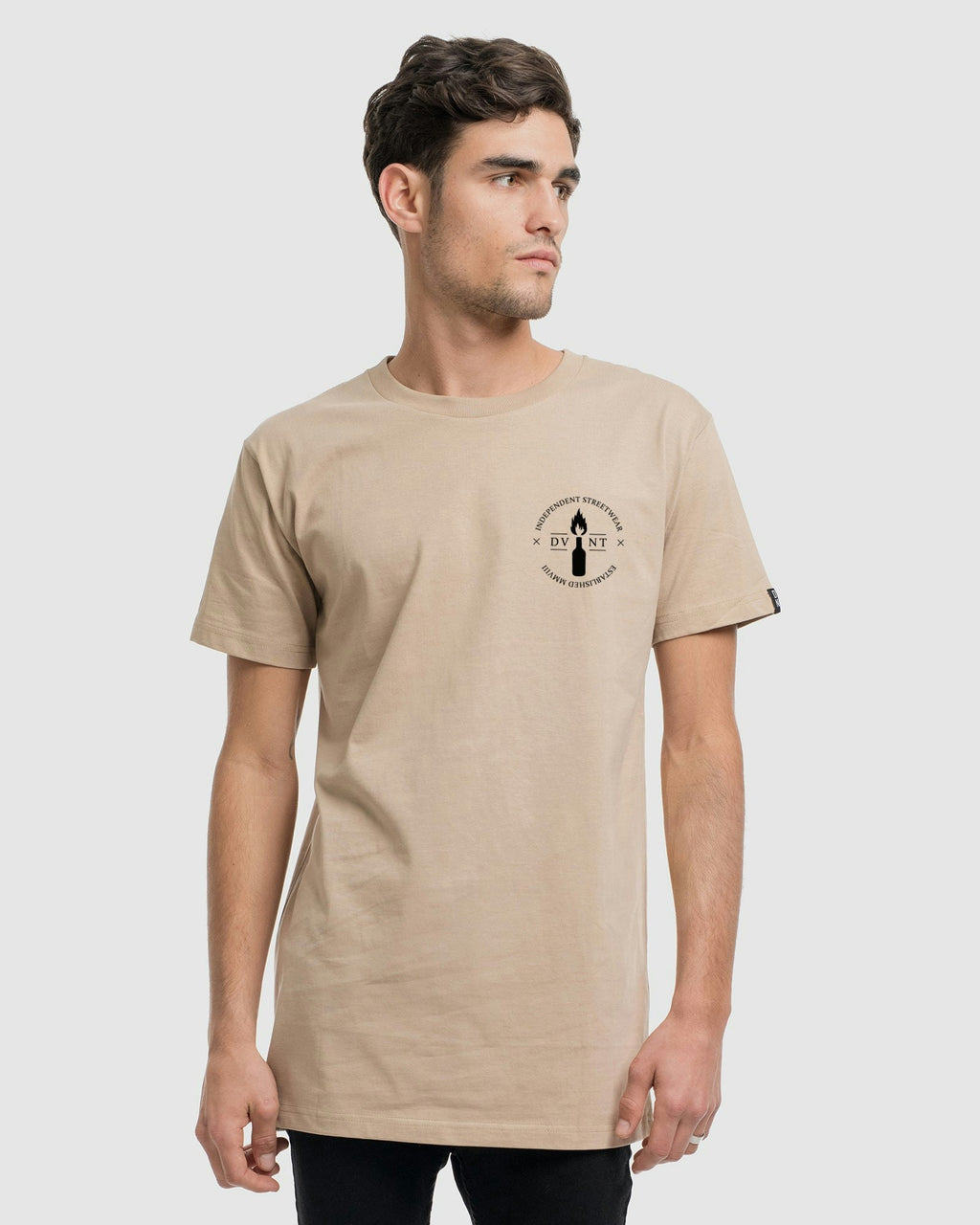Emblem 2.0 Tee