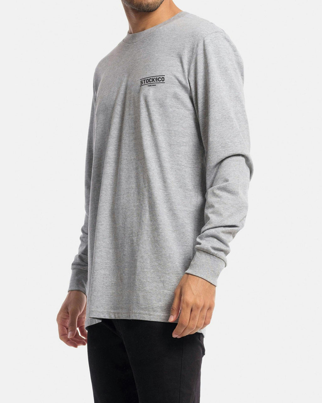 Chelsea Long Sleeve Tee