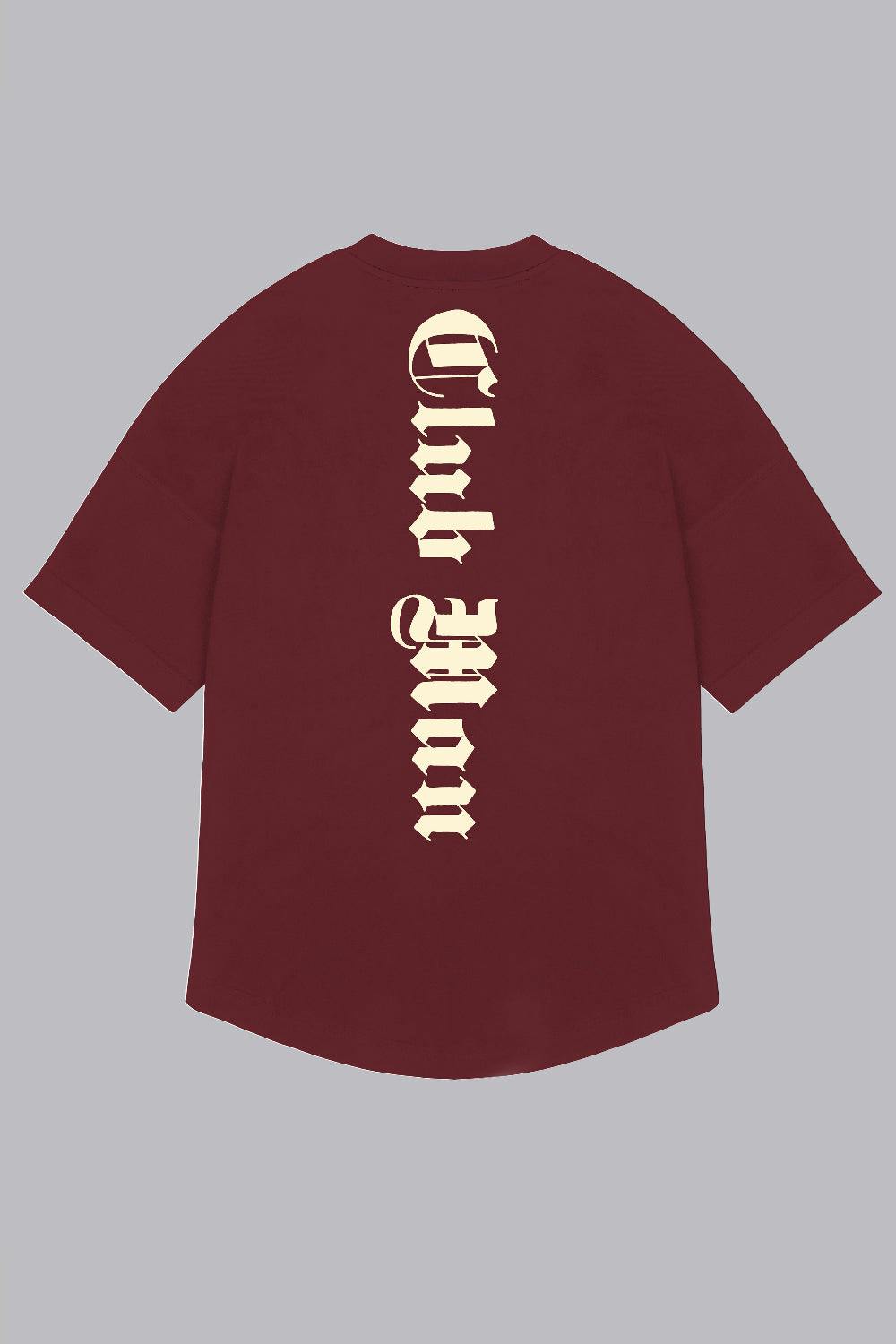 Clubman "Dominion" Tee