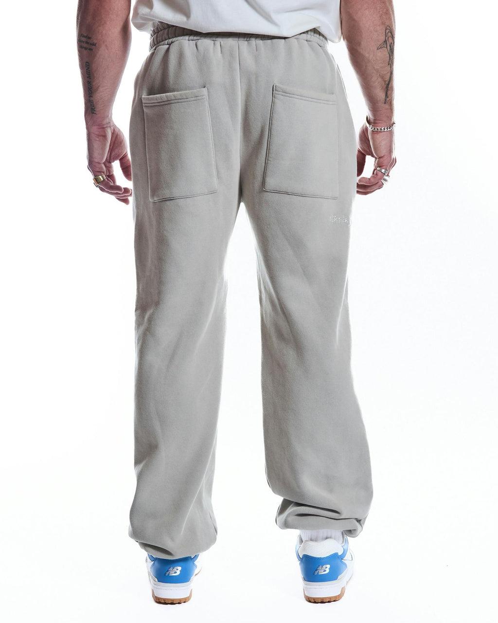 The Venice Track Pant