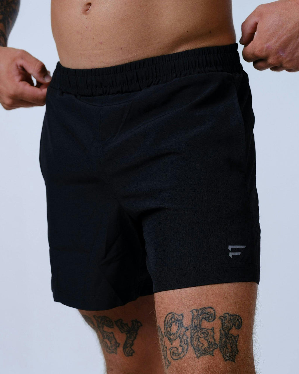 Ultimate 6 Inch Short