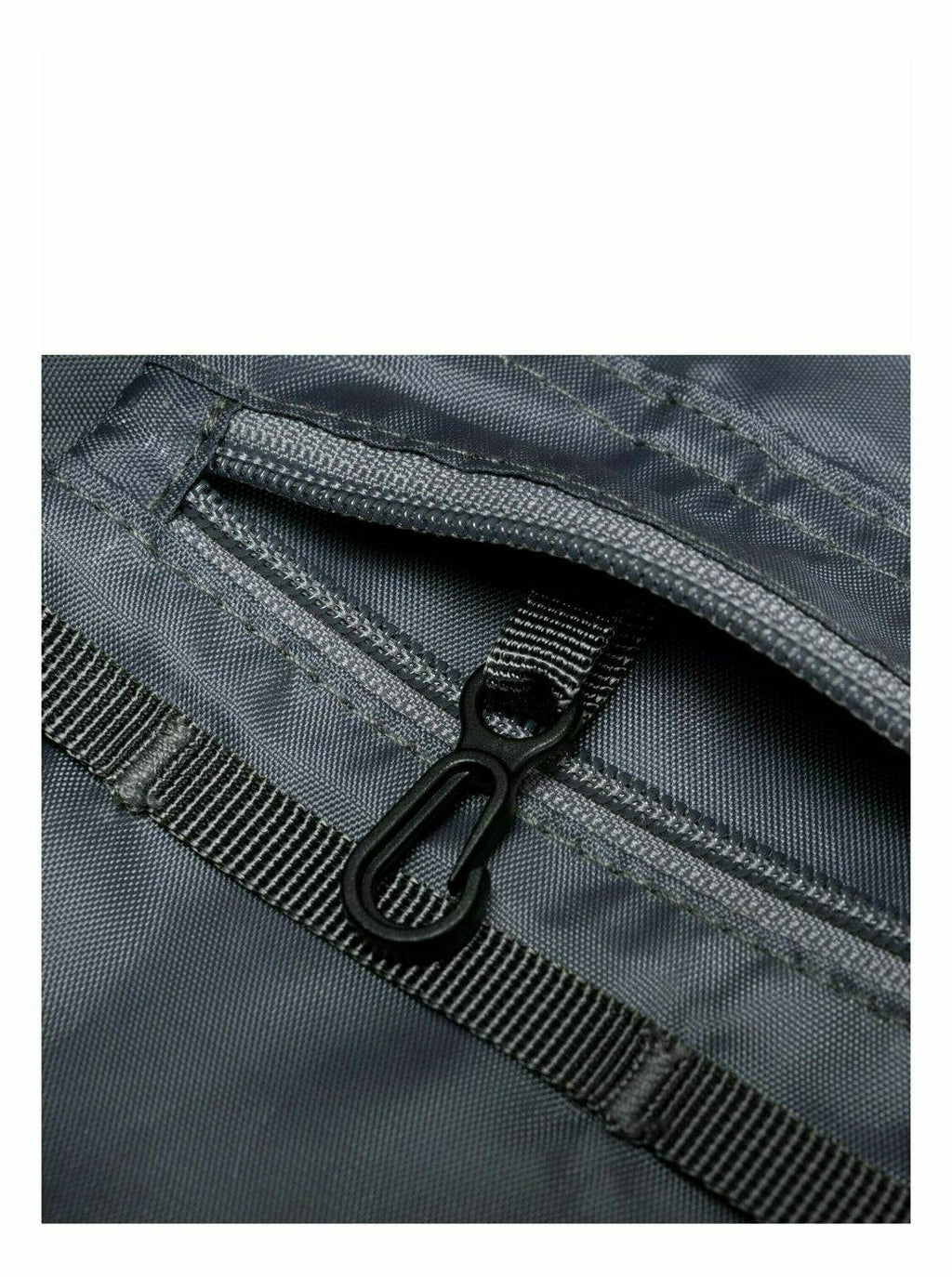 WHEST DUFFLE BAG BACKPACK 32L