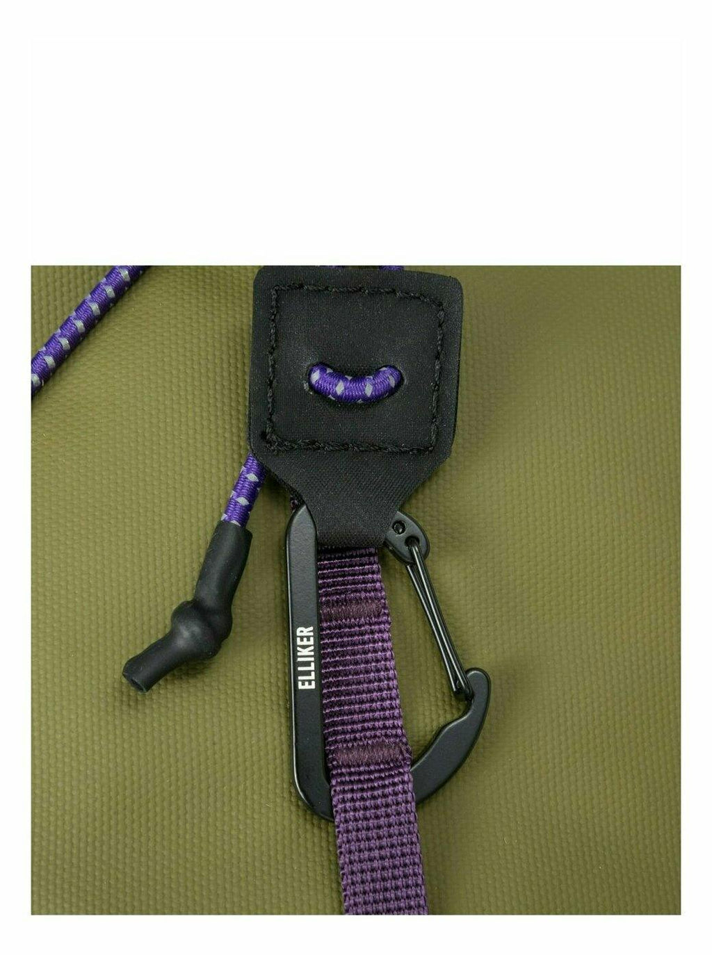 CAUTLEY FLAP OVER BACKPACK 23L