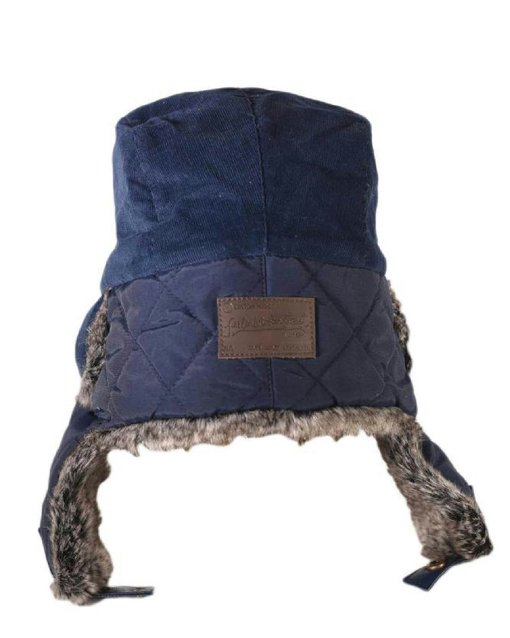 The Aviator – Navy Corduroy – Kids