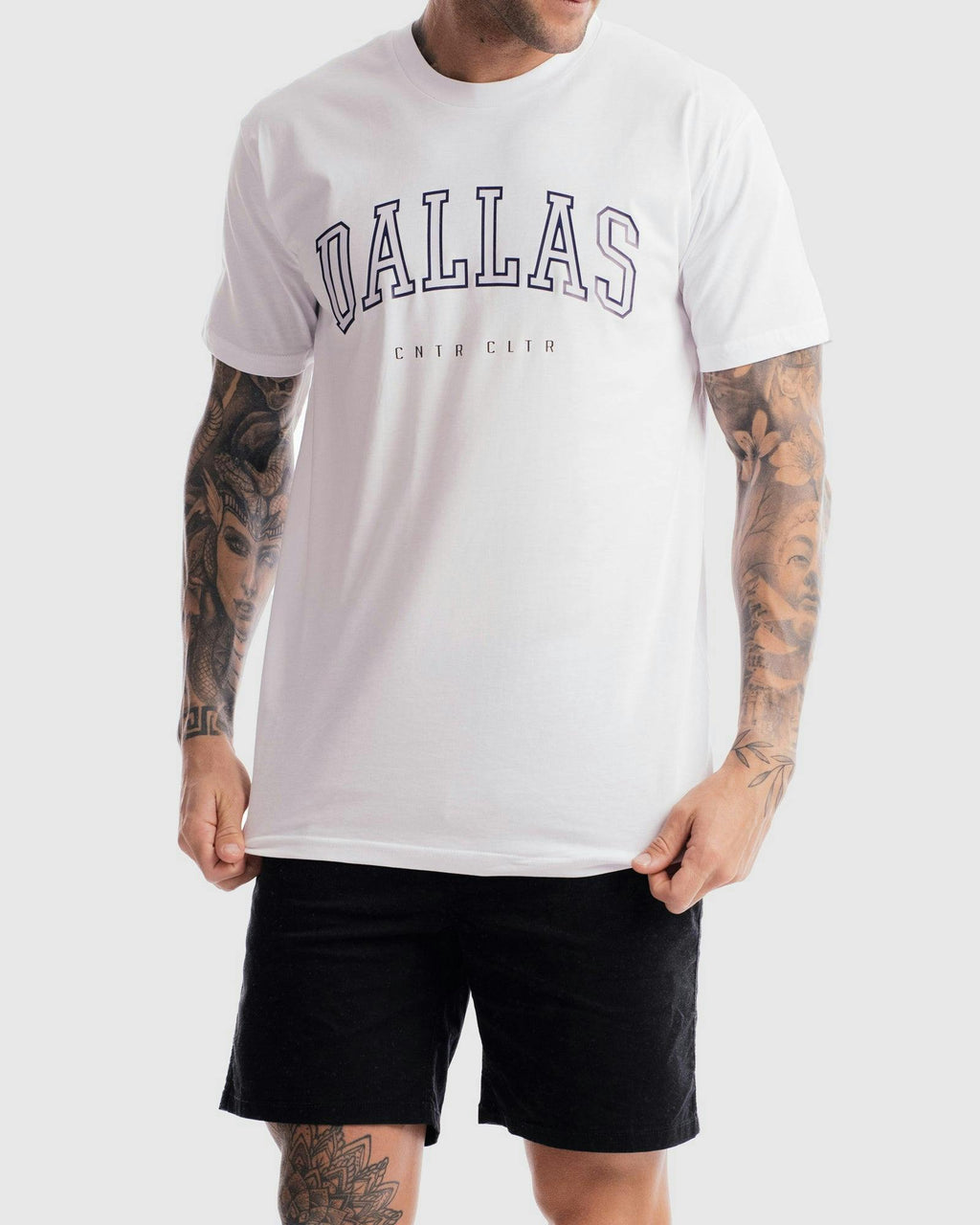 Dallas Tee