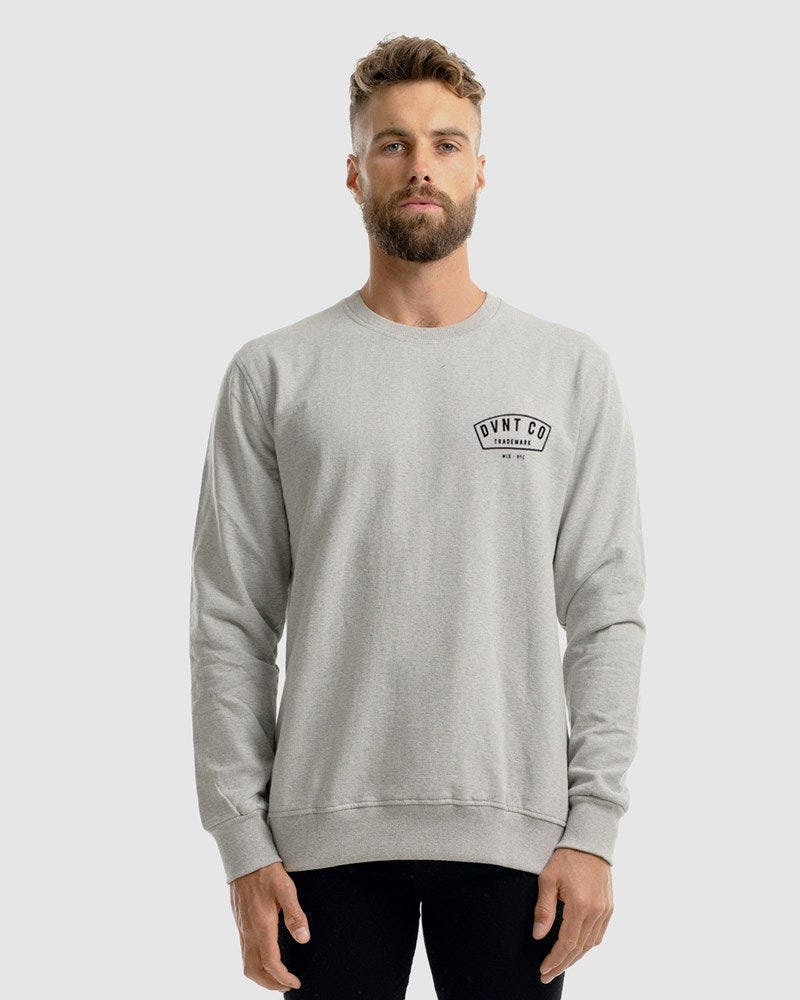 Bailey Crewneck