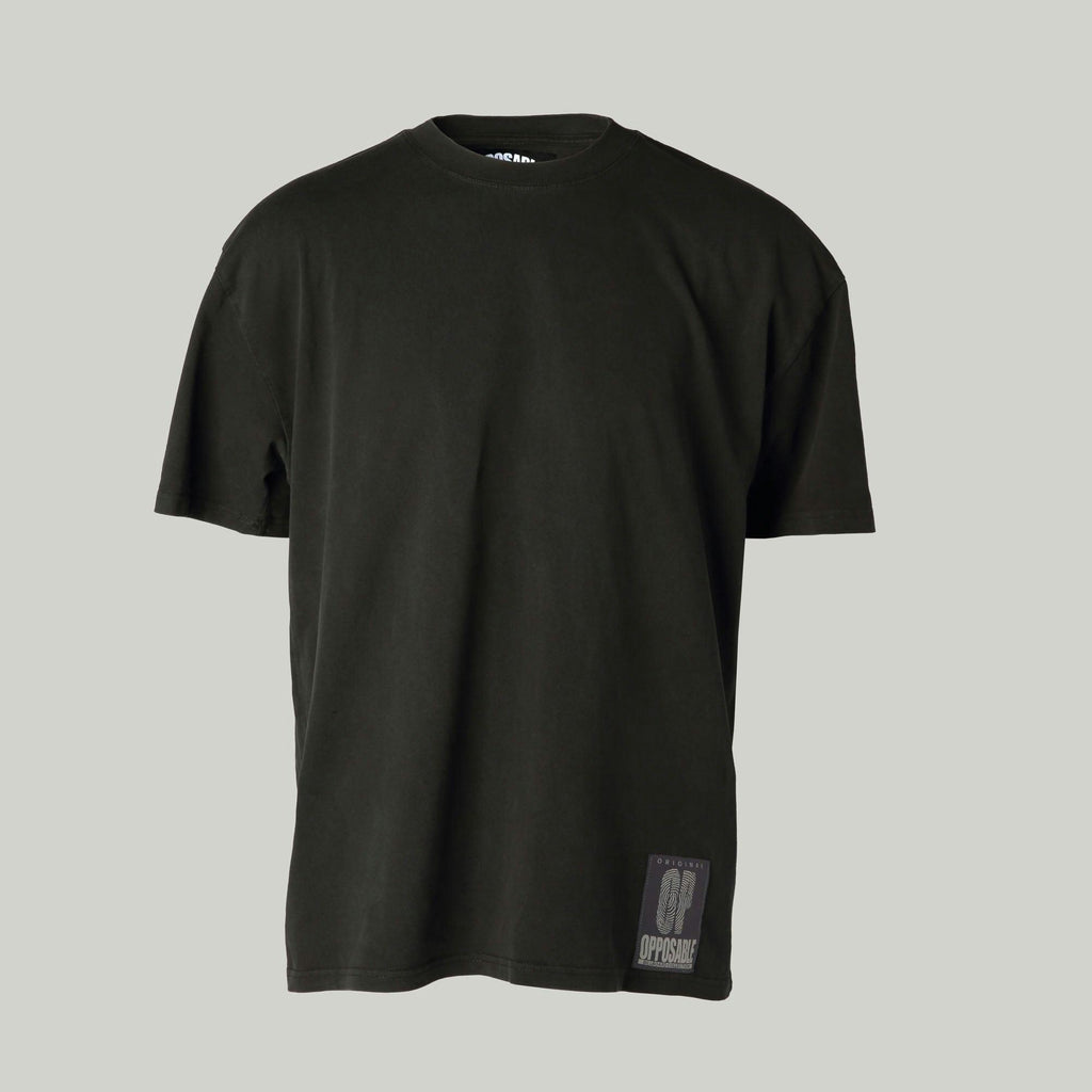 The OP T-Shirt - The Magpie