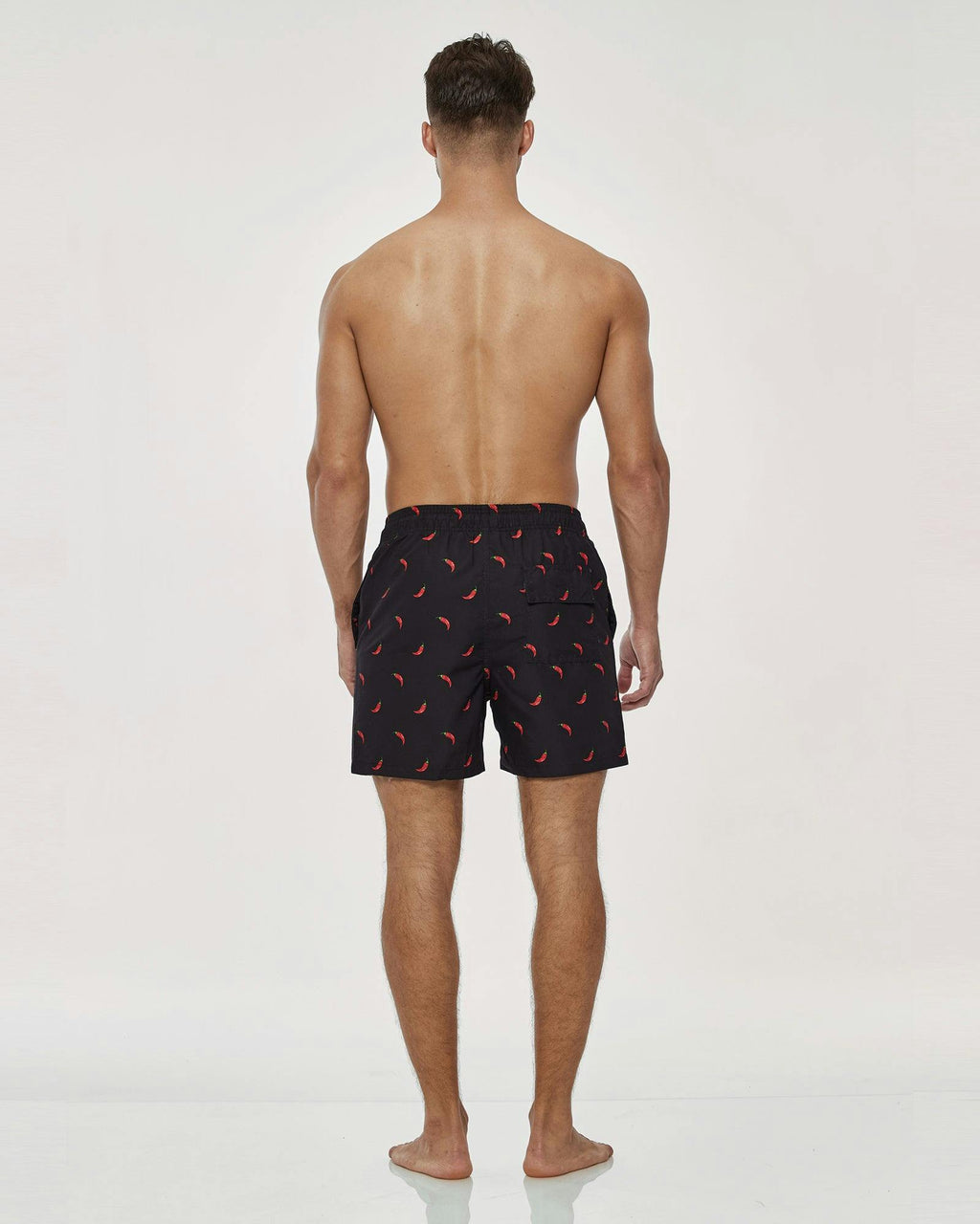 Spicy Swim Short