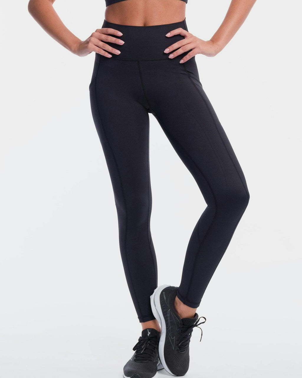 Base Full length Pocket Legging